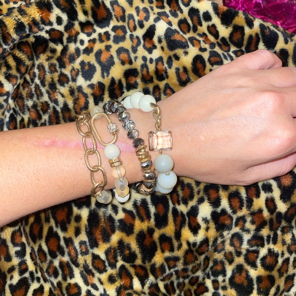 Bracelet Set - 4